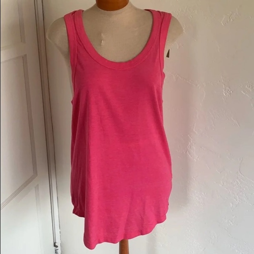 Jcrew layering tank